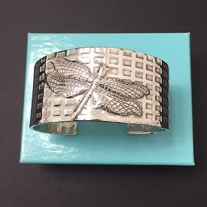 Tiffany Silver Bracelet